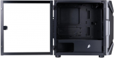 Корпус 1STPLAYER D3-A-BK-1F7-14-1F7 Black - фото 7 - інтернет-магазин електроніки та побутової техніки TTT