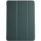 Чехол-книжка BeCover для Apple iPad Pro 12.9 2020 / 2021 (707518) Dark Green - фото 2 Чехол-книжка BeCover для Apple iPad Pro 12.9 2020 / 2021 (707518) Dark Green - фото 2 - интернет-магазин электроники и бытовой техники TTT
