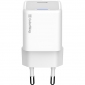 Мережевий зарядний пристрій ColorWay GaN Mini 30W PD Port PPS USB-C (CW-CHS054PD-WT) White - фото 4 - інтернет-магазин електроніки та побутової техніки TTT