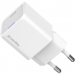 Мережевий зарядний пристрій ColorWay GaN Mini 30W PD Port PPS USB-C (CW-CHS054PD-WT) White - фото 5 - інтернет-магазин електроніки та побутової техніки TTT