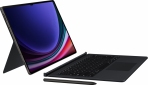Чохол-клавіатура Samsung Keyboard Cover для Samsung Galaxy Tab S9 Ultra (EF-DX915BBEGUA) Black - фото 7 - інтернет-магазин електроніки та побутової техніки TTT