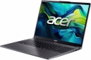 Ноутбук Acer Aspire Go 15 AG15-51P-70D6 (NX.J51EU.004) Steel Gray - фото 3 - интернет-магазин электроники и бытовой техники TTT