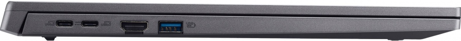 Ноутбук Acer Aspire Go 15 AG15-51P-70D6 (NX.J51EU.004) Steel Gray - фото 5 - интернет-магазин электроники и бытовой техники TTT