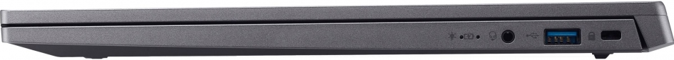 Ноутбук Acer Aspire Go 15 AG15-51P-70D6 (NX.J51EU.004) Steel Gray - фото 6 - интернет-магазин электроники и бытовой техники TTT