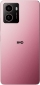 Смартфон HMD Pulse 4/64 Gb Dreamy Pink (Vodafone) - фото 2 - інтернет-магазин електроніки та побутової техніки TTT