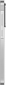 Смартфон Samsung Galaxy A56 5G 8/128GB (SM-A566BZAAEUC) Awesome Light Gray (Vodafone) - фото 7 - інтернет-магазин електроніки та побутової техніки TTT