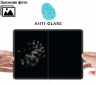 Защитное стекло BeCover (Matte Anti-Glare) для Samsung Galaxy Tab S10 Plus (SM-X820/SM-X826)/S9 Plus (SM-X810/SM-X816) 12.4