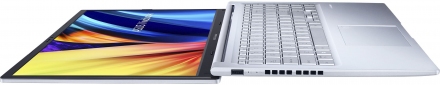 Ноутбук Asus VivoBook 15 M1502YA-BQ355 (90NB0X22-M00FT0) Cool Silver - фото 7 - інтернет-магазин електроніки та побутової техніки TTT