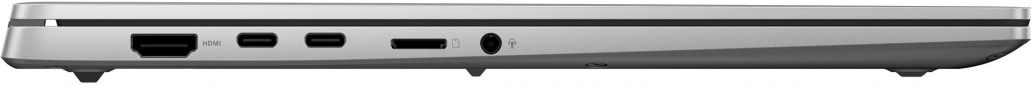 Ноутбук Asus Vivobook S 15 S5507QA-MA013W (90NB14Q2-M00F60) Cool Silver - фото 5 - интернет-магазин электроники и бытовой техники TTT