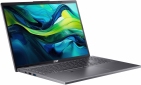 Ноутбук Acer Aspire 16 A16-51GM-554C (NX.KXPEU.001) Steel Gray - фото 2 - інтернет-магазин електроніки та побутової техніки TTT