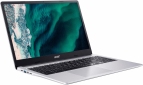 Ноутбук Acer Chromebook 315 CB315-5H-C68B (NX.KPPEU.001) Sparkly Silver - фото 2 - інтернет-магазин електроніки та побутової техніки TTT