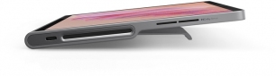 Планшет Lenovo Tab Plus Wi-Fi 8/128GB + Case (ZADX0136UA) Luna Grey - фото 7 - интернет-магазин электроники и бытовой техники TTT