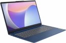 Ноутбук Lenovo IdeaPad Slim 3 15IAN8 (82XB00CNRA) Abyss Blue - фото 2 - інтернет-магазин електроніки та побутової техніки TTT