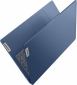 Ноутбук Lenovo IdeaPad Slim 3 15IAN8 (82XB00CNRA) Abyss Blue - фото 11 - інтернет-магазин електроніки та побутової техніки TTT