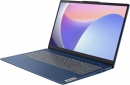 Ноутбук Lenovo IdeaPad Slim 3 15IAN8 (82XB00CNRA) Abyss Blue - фото 3 - інтернет-магазин електроніки та побутової техніки TTT