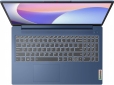Ноутбук Lenovo IdeaPad Slim 3 15IAN8 (82XB00CNRA) Abyss Blue - фото 4 - інтернет-магазин електроніки та побутової техніки TTT