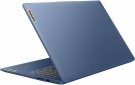 Ноутбук Lenovo IdeaPad Slim 3 15IAN8 (82XB00CNRA) Abyss Blue - фото 8 - інтернет-магазин електроніки та побутової техніки TTT