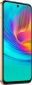 Смартфон Infinix Smart 9 4/128GB Sandstone Gold (lifecell) - фото 3 - интернет-магазин электроники и бытовой техники TTT