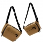 Сумка Peak Design Everyday Sling 6L v2 Coyote (BEDS-6-CY-3) - фото 2 - интернет-магазин электроники и бытовой техники TTT