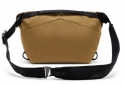 Сумка Peak Design Everyday Sling 6L v2 Coyote (BEDS-6-CY-3) - фото 3 - интернет-магазин электроники и бытовой техники TTT