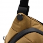 Сумка Peak Design Everyday Sling 6L v2 Coyote (BEDS-6-CY-3) - фото 5 - интернет-магазин электроники и бытовой техники TTT
