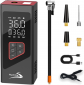 Автокомпресор Aspiring Storm 3 Powerbank 90W 30 L/min (ST.90W) - фото 4 - інтернет-магазин електроніки та побутової техніки TTT