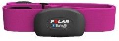 Кардиопередатчик Polar H7 M-XXL (92053186) Pink - фото 2 - интернет-магазин электроники и бытовой техники TTT