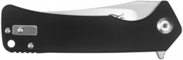 Нож складной Ganzo Firebird FH923-BK Black - фото 2 - интернет-магазин электроники и бытовой техники TTT