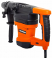Перфоратор Tekhmann TRH-1800 SDS-Max 1800Вт (848645) - фото 3 - интернет-магазин электроники и бытовой техники TTT