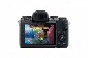 Фотоаппарат Canon EOS M5 15-45 IS STM + EF Adapter (1279C046) - фото 9 - интернет-магазин электроники и бытовой техники TTT