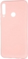 Чохол Full Soft Case for Huawei P40 Lite E Pink - фото 3 - інтернет-магазин електроніки та побутової техніки TTT