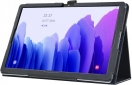 Чехол BeCover Slimbook для Samsung Galaxy Tab A7 Lite SM-T220 / SM-T225 (706661) Black - фото 2 - интернет-магазин электроники и бытовой техники TTT