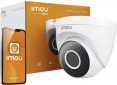 IP-камера IMOU Turret SE-C (IPC-T22EP-C) 2.8мм - фото 2 IP-камера IMOU Turret SE-C (IPC-T22EP-C) 2.8мм - фото 2 - интернет-магазин электроники и бытовой техники TTT