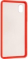 Панель Gelius Bumper Mat Case для Samsung Galaxy A013 (A01 Core) (2099900829666) Red - фото 2 - інтернет-магазин електроніки та побутової техніки TTT