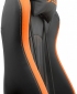 Кресло для геймеров Cougar EXPLORE Black/Orange - фото 6 - интернет-магазин электроники и бытовой техники TTT