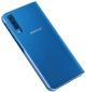 Чехол-книжка Samsung Wallet Cover для Samsung Galaxy A7 2018 (EF-WA750PLEGRU) Blue - фото 4 - интернет-магазин электроники и бытовой техники TTT