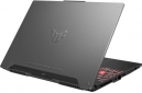 Ноутбук ASUS TUF Gaming F15 F15 FX507ZC4-HN349 (90NR0GW2-M00XH0) Jaeger Gray - фото 7 - інтернет-магазин електроніки та побутової техніки TTT