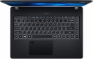 Ноутбук Acer TravelMate P2 TMP214-43-TCO-R5RP (NX.B83EU.003) Steel Gray - фото 7 - интернет-магазин электроники и бытовой техники TTT