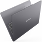Ноутбук Lenovo IdeaPad Slim 3 14IRH10 (83HR00AKRA) Luna Grey - фото 3 - интернет-магазин электроники и бытовой техники TTT