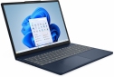 Ноутбук Lenovo IdeaPad Slim 3 15ARP10 (83K700AERA) Cosmic Blue - фото 3 - интернет-магазин электроники и бытовой техники TTT