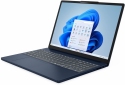 Ноутбук Lenovo IdeaPad Slim 3 15ARP10 (83K700AERA) Cosmic Blue - фото 6 - интернет-магазин электроники и бытовой техники TTT