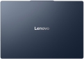 Ноутбук Lenovo IdeaPad Slim 3 15ARP10 (83K700AERA) Cosmic Blue - фото 7 - интернет-магазин электроники и бытовой техники TTT