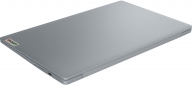 Ноутбук Lenovo IdeaPad Slim 3 15IAH8 (83ER00MPRA) Arctic Grey - фото 11 - интернет-магазин электроники и бытовой техники TTT