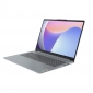 Ноутбук Lenovo IdeaPad Slim 3 16IAH8 (83ES004ARA) Arctic Grey - фото 6 - інтернет-магазин електроніки та побутової техніки TTT