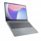 Ноутбук Lenovo IdeaPad Slim 3 16ABR8 (82XR00DCRA) Arctic Grey - фото 5 - інтернет-магазин електроніки та побутової техніки TTT