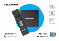 Медіаплеєр Blaupunkt B-Stream TV Box (DV8535) Android TV 12 - фото 2 - інтернет-магазин електроніки та побутової техніки TTT