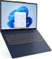 Ноутбук Lenovo IdeaPad Slim 3 16IRH10 (83K2005LRA) Cosmic Blue - фото 2 - інтернет-магазин електроніки та побутової техніки TTT