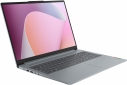 Ноутбук Lenovo IdeaPad Slim 3 15IRU8 (82X700GHRA) Arctic Grey - фото 2 - інтернет-магазин електроніки та побутової техніки TTT
