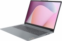 Ноутбук Lenovo IdeaPad Slim 3 15IRU8 (82X700GHRA) Arctic Grey - фото 3 - інтернет-магазин електроніки та побутової техніки TTT
