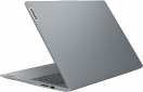 Ноутбук Lenovo IdeaPad Slim 3 15IRU8 (82X700GHRA) Arctic Grey - фото 8 - інтернет-магазин електроніки та побутової техніки TTT